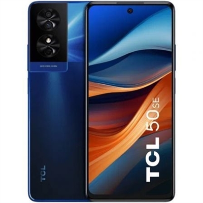 Tcl T611B1-2ALCA112 Tcl 50Se 2+256Gb Midnight Blue