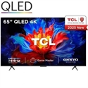 Tcl 65P8K - 