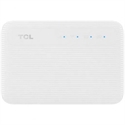 Router Inalámbrico 4G Tcl Linkzone Mw45l 150Mbps/ 2.4Ghz/ Wifi 802.11B/G/N