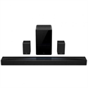 Barra De Sonido Con Bluetooth Tcl Q85h/ 860W/ 7.1.4