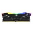 Team-Group FF3D532G6000HC38ADC01 Colores RGB e iluminación ultraancha de 120°Con un diseño basado en aviones sigilosos, la memoria T-FORCE DELTA RGB DDR5 ofrece una experiencia visual refrescante y continúa ofreciendo la iluminación ultraancha de 120° y la silueta geométrica sencilla de la DELTA RGB DDR4.Compatible con Intel XMP3.0 para un overclocking con un solo clicEs compatible con la más reciente tecnología de overclocking Intel XMP3.0 de un solo clic, los usuarios pueden experimentar velocidades de overclocking ultrarrápidas con un solo clic.Diseño de enfriamiento de PMIC fortalecidoLa memoria DELTA RGB DDR5 está equipado con silicio conductor térmico profesional, diseño de enfriamiento de PMIC reforzado y operaciones eficaces y estables de PMIC.Los circuitos integrados de administración de energía (PMIC, del inglés Power Management Integrated Circuit) están equipados para un uso de energía estable y eficienteLa memoria DELTA RGB DDR5 está equipada con PMIC, lo que minimiza la interferencia de ruido y garantiza una distribución de alimentación estable y eficiente en todos los componentes para entregar alimentación rápida y confiable.Circuitos integrados de alta calidad seleccionados para dar estabilidad y confiabilidadTEAMGROUP seleccionó un circuito integrado de alta calidad que se ha sometido a pruebas exhaustivas de compatibilidad y confiabilidad para garantizar una memoria para juegos que cumpla las expectativas de estabilidad y compatibilidad.Los controladores inteligentes de circuito integrado con RGB admiten diversos programas de efectos de iluminaciónLa memoria T-FORCE DELTA RGB DDR5 está equipada con un controlador inteligente de circuito integrado con RGB compatible con programas de efectos de iluminación como ASUS Aura Sync, GIGABYTE RGB Fusion 2.0, MSI Mystic Light Sync, ASROCK-Polychrome Sync y BIOSTAR Advanced VIVID LED DJ para ajustar los efectos de iluminación y sincronización. Con la memoria RGB DDR5, los jugadores pueden diseñar sus propios efectos de iluminación y crear un sistema de luces RGB increíblemente impresionante.Garantía de por vidaT-FORCE DELTA RGB DDR5 ofrece una amplia garantía de por vida, además, ofrecemos un servicio de reemplazo gratuito para problemas en el producto no causados por el usuario durante el uso o la aplicación contemplados para el producto , lo cual simplifica el proceso y brinda tranquilidad.