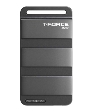 Team-Group T8FED9002T0C102 Team Group T-FORCE M200. SDD, capacidad: 2 TB. Conector USB: USB Tipo C, Versión USB: 3.2 Gen 2 (3.1 Gen 2). Velocidad de lectura: 2000 MB/s, Velocidad de escritura: 2000 MB/s. Velocidad de transferencia de datos: 20 Gbit/s. Color del producto: Negro