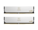 Ddr5 Teamgroup T-Create Expert 64Gb 6400 Blanco