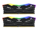 Ddr5 Teamgroup T-Force Delta Rgb 8Gb X2 6000 Negro