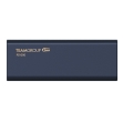 Team-Group T8FED6001T0C108 - Team Group PD1000. SDD, capacidad: 1 TB. Conector USB: USB Tipo C, Versión USB: 3.2 Gen 2 
