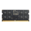 Ddr5 Teamgroup Elite Sodimm 16Gb 5600 Negro