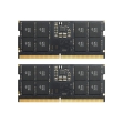 Ddr5 Teamgroup Elite Sodimm 32Gb 5600 Negro