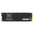 Team-Group TM8FFC002T0C129 - Team Group T-CREATE CLASSIC C47. SDD, capacidad: 2 TB, Factor de forma de disco SSD: M.2, 