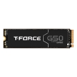 Ssd Teamgroup T-Force Gaming M.2-2280 Pci-E Gen4x4 G50 2Tb