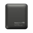Team-Group TPSEG2002T0C108 - Team Group TPSEG2002T0C108. SDD, capacidad: 2 TB. Conector USB: USB Tipo C, Versión USB: U