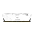 Ddr4 Teamgroup T-Force Delta Rgb 8Gb X2 3600 Blanco