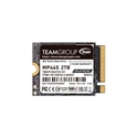 Teamgroup TM5FF3002T0C101 - DISCO DURO M2 SSD 2TB TEAMGROUP MP44S SSD PCI-E 4.0 2TB LECTURA: 5000MBS ESCRUTIRA: 3500MB