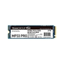 Teamgroup TM8FPD002T0C101 - DISCO DURO M2 SSD 2TB TEAMGROUP MP33 PRO GEN3x4 PCI-E 3.0 2280 LECTURA: 2400MBS ESCRITURA: