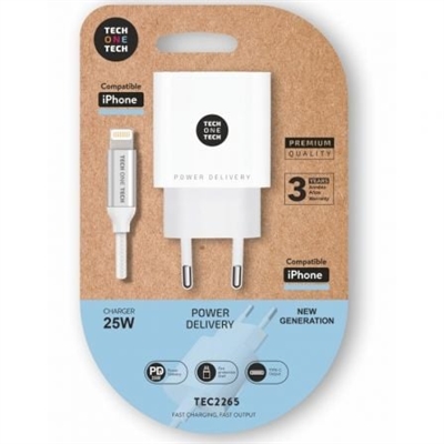 Tech-One-Tech TEC2265 