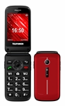 Telefunken TF-GSM-S430-RD - 