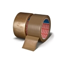 Tesa 04089-00006-06 - Precinto De Polipropileno Color Habana Su Ancho De Cinta Es De 50 Mm Y Su Largo De 66 M. S