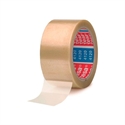 Tesa 04120-00008-00 - Precinto De Pvc Color Transparente Su Ancho De Cinta Es De 50 Mm Y Su Largo De 66 M. Cinta