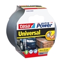 Tesa 56348-00000-06 - Cinta Doble Cara De Dimensiones 50 Mm X 10 M. Solucion Rapida Facil Y Util Para Multiples 