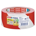 Tesa 58134-00000-00 - Cinta De Se?Alizacion Temporal Multiusos De Dimensiones 50 Mm X 66 M. Para Se?Alizar Y Del