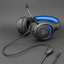 The-G-Lab KORP-YTTRIUM-BLUE - Los auriculares G-LAB KORP YTTRIUM son el modelo ideal para los jugadores más exigentes. E