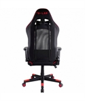 The-G-Lab KS-OXYGEN-XL-RED - LA SILLA G-LAB GAMING ERGONÓMICA-TALLA XL - ROJA (KS-OXYGEN-XL-RED)