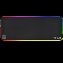 The-G-Lab PAD-RUBIDIUM - The G-Lab Pad Rubidium. Ancho: 800 mm, Profundidad: 300 mm. Color del producto: Negro, Col