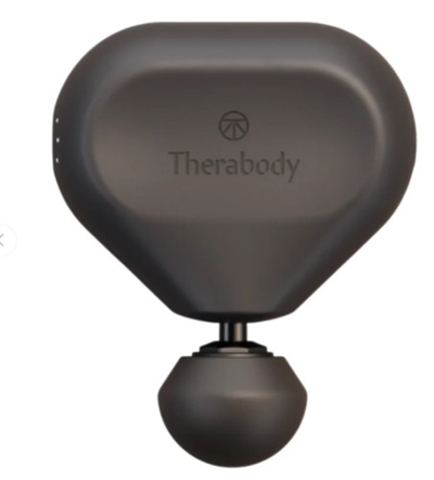 Therabody TG0004128-3A10 Theragun Mini 3.ª generación es nuestra pistola de masaje más pequeña y ligera, diseñada para ser extremadamente portátil y cabe fácilmente en tu bolso. Esta pistola de masaje es la solución ideal para aliviar el dolor, la tensión y el estrés, dondequiera que estés. Disfruta de una experiencia relajante de calidad profesional en cualquier momento y lugar, ¡haciéndote la vida más fácil y cómoda! ¡Consíguela ya y disfruta de cada momento de relajación!Alivio rápido del dolor: proporciona alivio inmediato para ayudar a acelerar la recuperación muscular.Reduce la tensión muscular: aumenta la circulación sanguínea y mejora la flexibilidad.Mejora la relajación: ayuda a reducir el estrés y a encontrar la paz interior.
