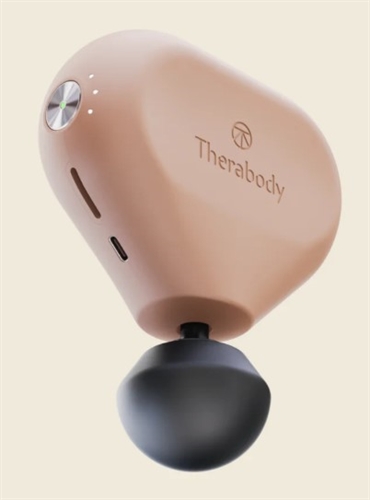 Therabody TG0004128-3A60 Theragun Mini 3rd Gen es nuestra pistola de masaje más pequeña y ligera, diseñada para ser extremadamente portátil y caber fácilmente en su bolso. Esta pistola de masaje es su solución ideal para el alivio del dolor, el alivio de la tensión y la reducción del estrés, esté donde esté. Disfrute de una experiencia relajante de nivel profesional en cualquier momento y lugar, ¡haciendo su vida más fácil y cómoda! ¡Adquiérala ahora y disfrute de cada momento de relajación! Alivio rápido del dolor: Proporciona un alivio inmediato para ayudar a acelerar la recuperación muscular. Reduce la tensión muscular: Aumenta la circulación sanguínea y mejora la flexibilidad. Aumenta la relajación: Ayuda a reducir el estrés y a encontrar la paz interior.