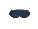 Therabody SM0004081-3A30 - Vaya más allá del oscurecimiento con SleepMask. Nuestro antifaz 100% blackout ultra cómodo