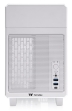 Caja Thermaltake Tr100 Mini-Itx Usb 3.2 Type-C X 1 Usb 3.0 X 2 Sn Fuente Blanco