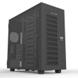 Caja Atx Thermaltake Ax700 Usb 3.2 Type C X 1 Usb 3.0 X 4 Negro S/N