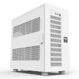 Caja Atx Thermaltake Ax700 Usb 3.2 Type C X 1 Usb 3.0 X 4 Blanca S/N