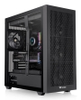 Caja Atx Thermaltake Ax500 Usb Cx1 1X Vent140mm Negro S/N Fuente