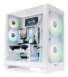 Caja Thermaltake View 390 Air  Atx 2Xusb 3.0 Sin Fuente Blanco
