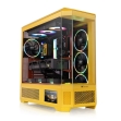 Caja Atx Thermaltake View 600 Tg Butter Caramel/Butter Caramel/Win/Spcc