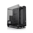 Caja Thermaltake P6 Tg E-Atx 2Xusb 3.2 Sin Fuente Negro