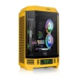 Thermaltake CA-1Y4-00S4WN-00 - Thermaltake 300 Bumblebee. Factor de forma: Micro Torre, Tipo: PC, Color del producto: Ama