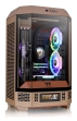 Caja Thermaltake The Tower T300 M-Atx 2Xusb 3.0 Sin Fuente Gravel Sand