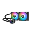 Thermaltake CL-W361-PL12SW-A - Thermaltake TT TH240 ARGB. Tipo: Sistema de refrigeración líquida todo en uno, Diámetro de