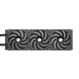 Refrigeracion Liquida Cpu Thermaltake Thoughliquid 360 Ex Pro 3X120mm Negro