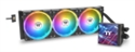 Refrigeracion Liquida Cpu Thermaltake Magfloe 420 Argb 3X140mm