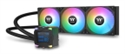 Refrigeracion Liquida Cpu Thermaltake La360-S Argb 3X120mm Negro
