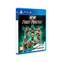 Thq 1109834 - JUEGO SONY PS4 ALL ELITE WRESTLING: FIGHT FOREVER PARA PS4
