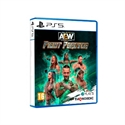 Thq 1109835 - JUEGO SONY PS5 ALL ELITE WRESTLING: FIGHT FOREVER PARA PS5