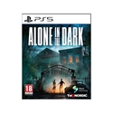 Thq 1110064 - JUEGO SONY PS5 ALONE IN THE DARK PARA PS5