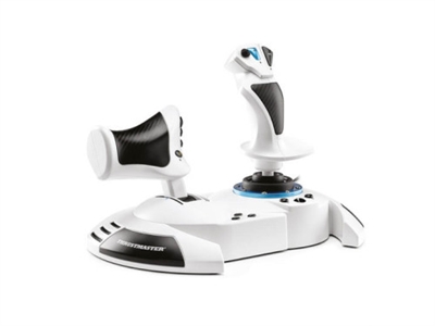 Thrustmaster 4460295 T.FLIGHT HOTAS ONE MSFS SPECIAL EDITION - XBOX SERIES / XBOX ONE / PC