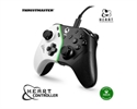 Thrustmaster 4460237 - El gamepad Thrustmaster HART CONTROLLER incorpora la tecnología de efecto H.E.A.R.T. (Hall