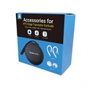 Timekettle 192644001113 - ESTUCHE PROTECTORES TIMEKETTLE AURICULARES WT2 ESTUCHE PUNTAS PROTECTORA GANCHOS OREJAS