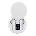 Tnb EBSHINYWH2 - Shiny 2 - Tws Auriculares Bluetooth Earphones With Charging Boxclean And Ergonomic Design 