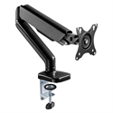 Tnb MHFLEX - Ergo Line - Single Monitor Articulated Arm And Gas Spring Adjustmentmaterial : Steel - For